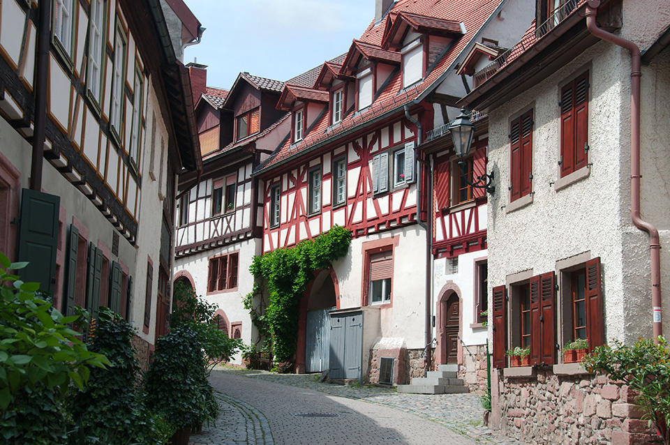 Altbausanierung bei Elektro-Instand GmbH in Lutherstadt Wittenberg