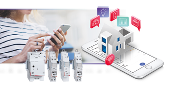 CX³ with Netatmo bei Elektro-Instand GmbH in Lutherstadt Wittenberg