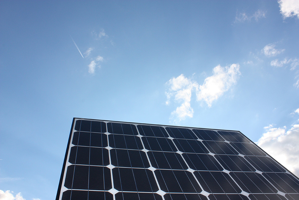 PV Anlage bei Elektro-Instand GmbH in Lutherstadt Wittenberg