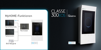 MyHOME Hausautomation bei Elektro-Instand GmbH in Lutherstadt Wittenberg