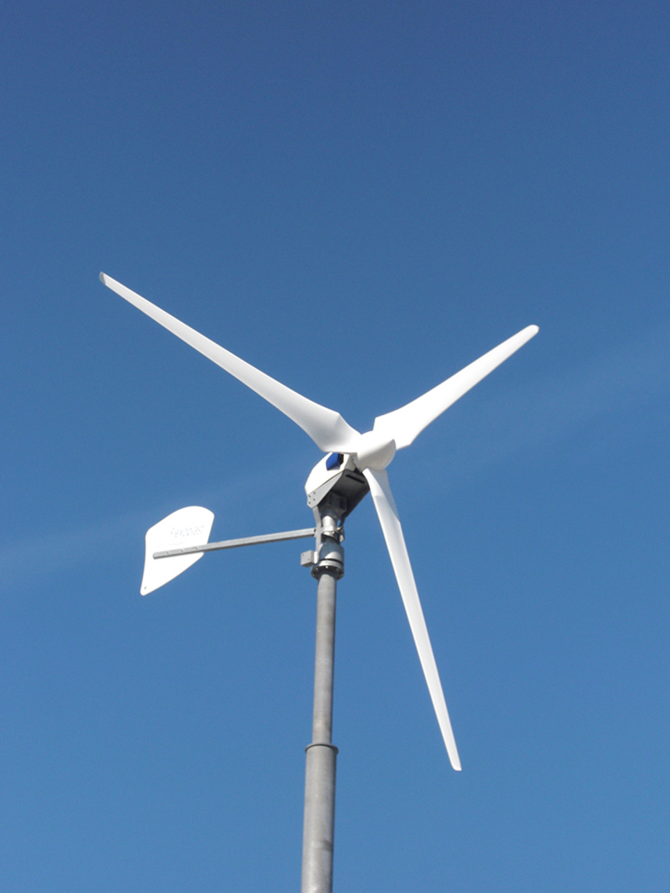 Windkraft2 bei Elektro-Instand GmbH in Lutherstadt Wittenberg