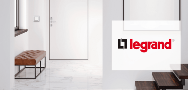 Legrand bei Elektro-Instand GmbH in Lutherstadt Wittenberg