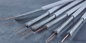 Kabel- und Steckverbinder bei Elektro-Instand GmbH in Lutherstadt Wittenberg