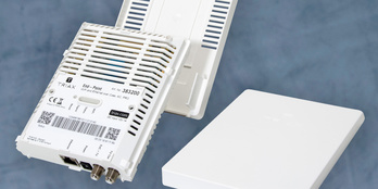 Ethernet over Coax bei Elektro-Instand GmbH in Lutherstadt Wittenberg