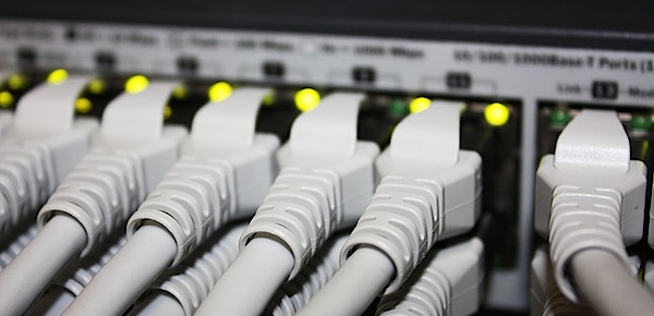 Netzwerke bei Elektro-Instand GmbH in Lutherstadt Wittenberg