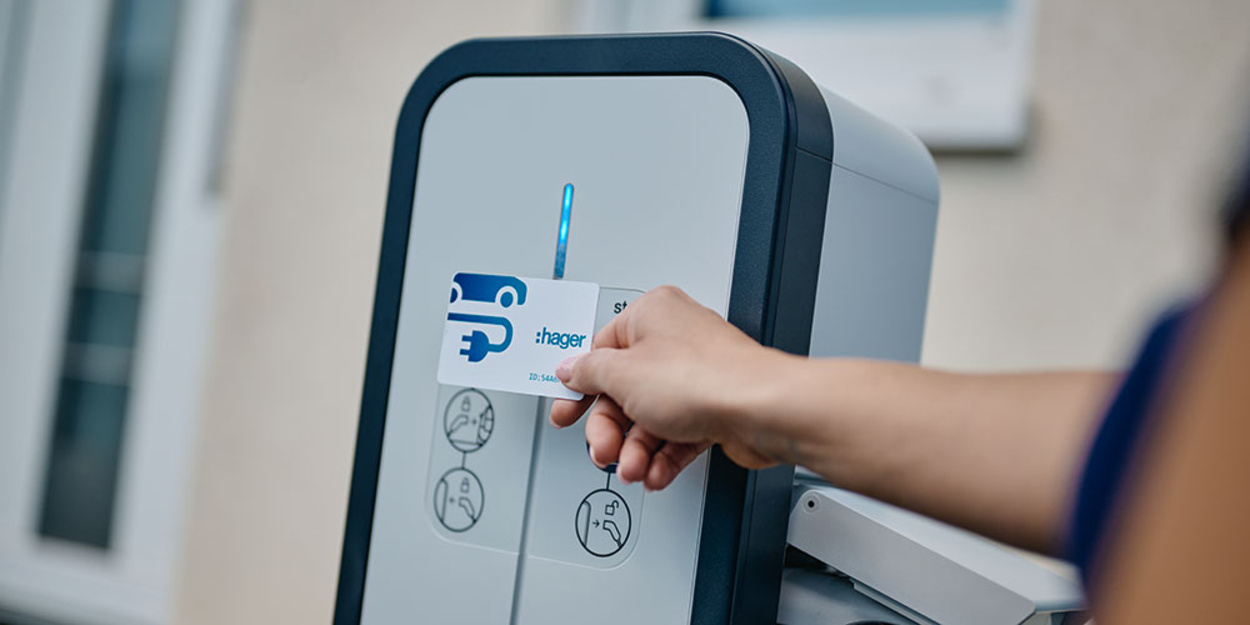 E-Mobilität öffentlicher Bereich bei Elektro-Instand GmbH in Lutherstadt Wittenberg