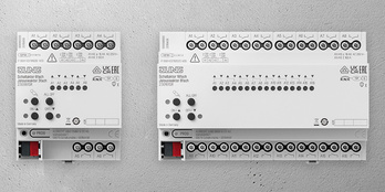 KNX Schalt- und Jalousieaktoren bei Elektro-Instand GmbH in Lutherstadt Wittenberg