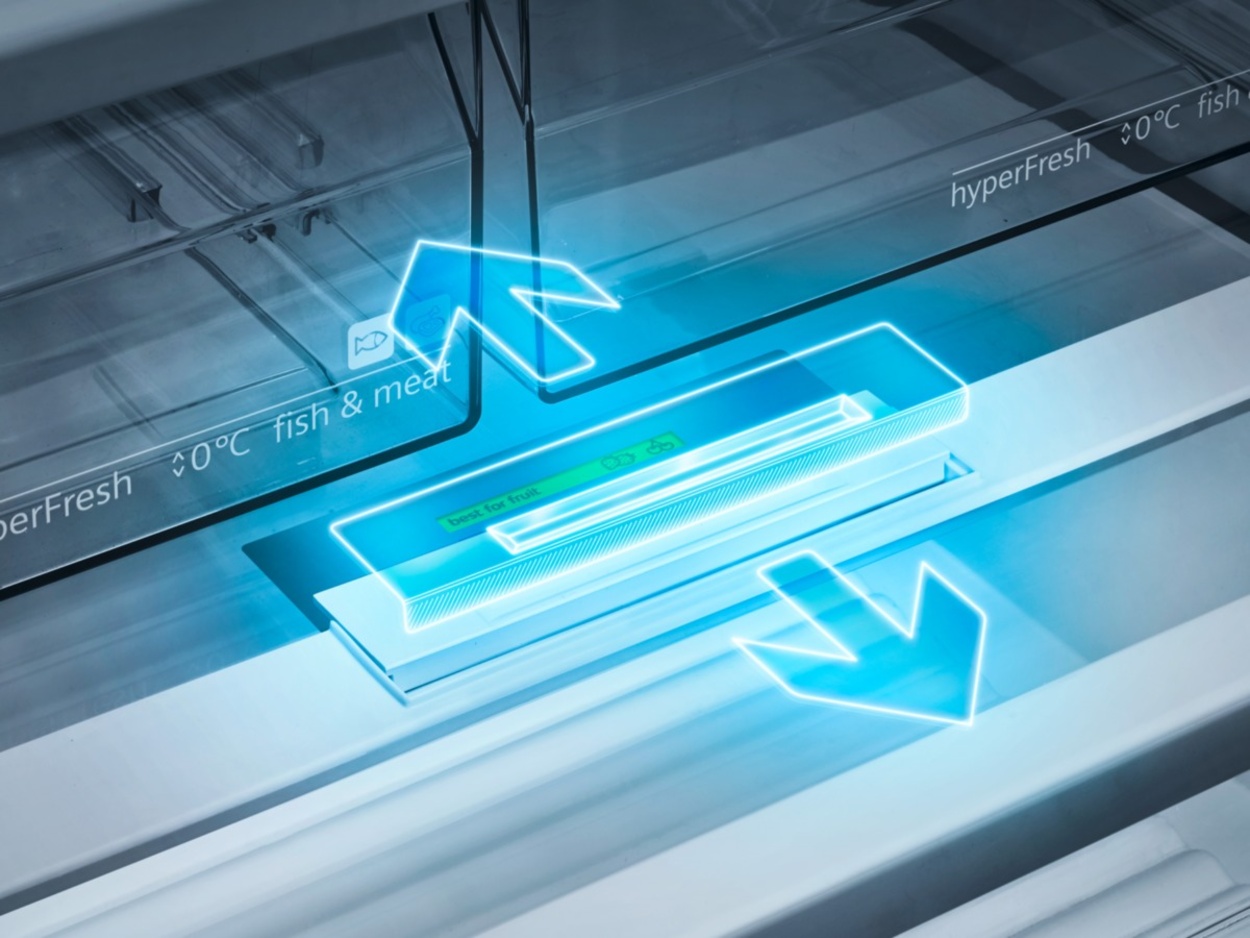 hyperFresh bei Elektro-Instand GmbH in Lutherstadt Wittenberg