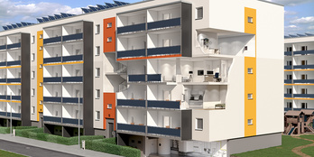 Elektroinstallation im Wohnungsbau bei Elektro-Instand GmbH in Lutherstadt Wittenberg