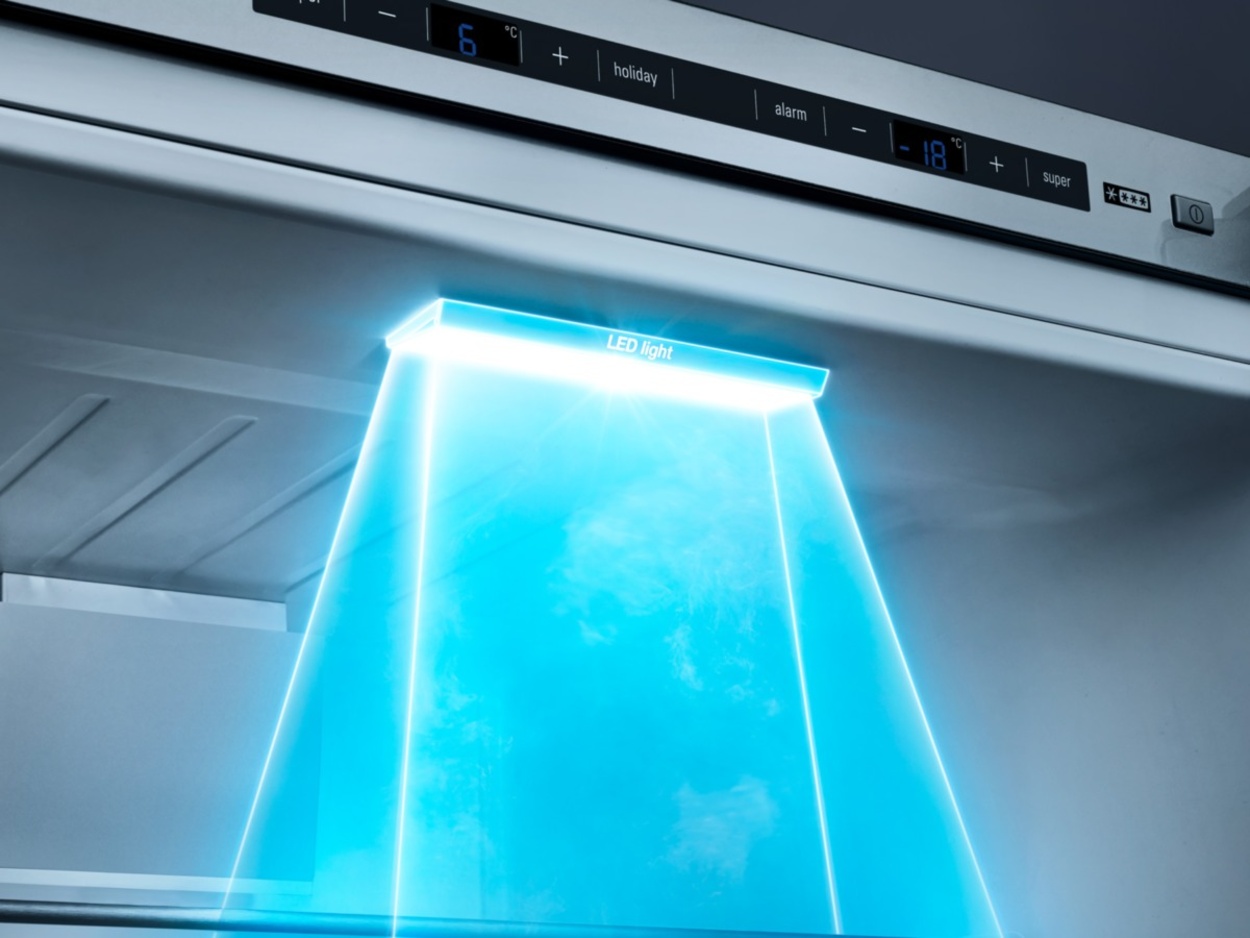 LED Licht bei Elektro-Instand GmbH in Lutherstadt Wittenberg
