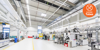 Lösungen zum Leuchtstofflampen Verbot bei Elektro-Instand GmbH in Lutherstadt Wittenberg