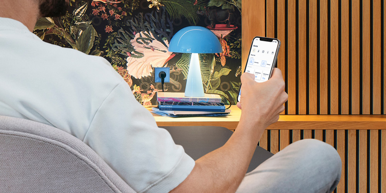 JUNG HOME bei Elektro-Instand GmbH in Lutherstadt Wittenberg