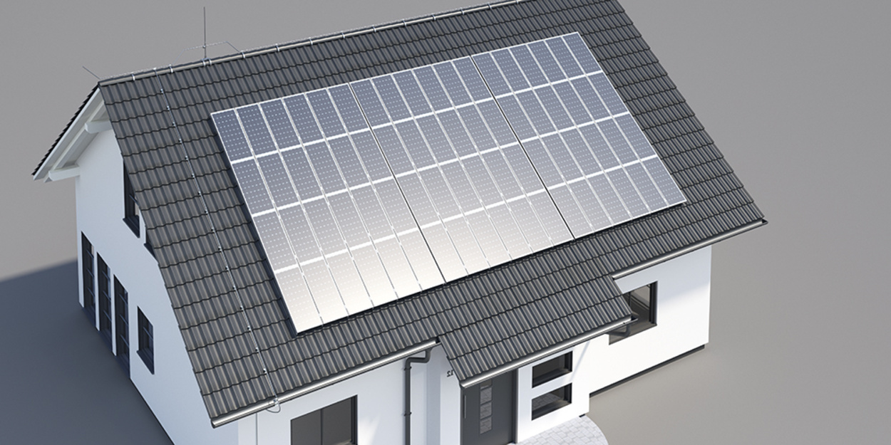 Umfassender Schutz für Photovoltaikanlagen bei Elektro-Instand GmbH in Lutherstadt Wittenberg