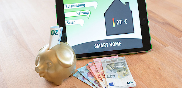 Fördermittel-Suche bei Elektro-Instand GmbH in Lutherstadt Wittenberg