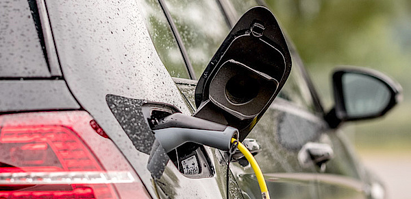 E-Mobility bei Elektro-Instand GmbH in Lutherstadt Wittenberg