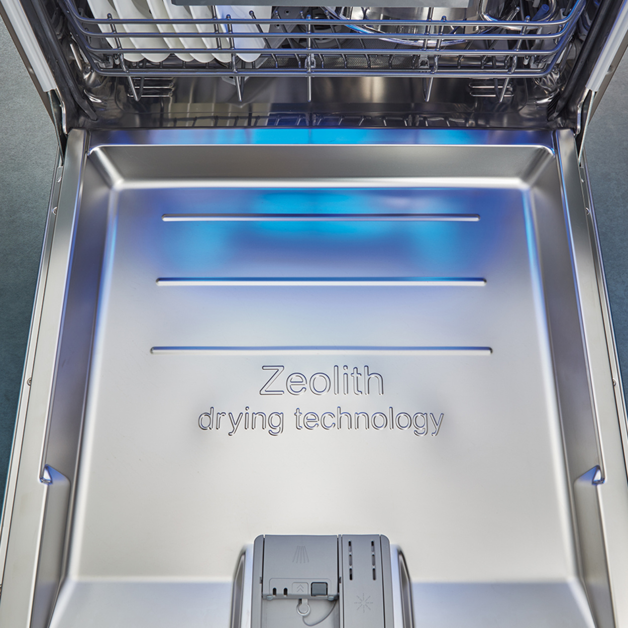 Zeolith Trocknen – Für glänzende Spülergebnisse bei Elektro-Instand GmbH in Lutherstadt Wittenberg