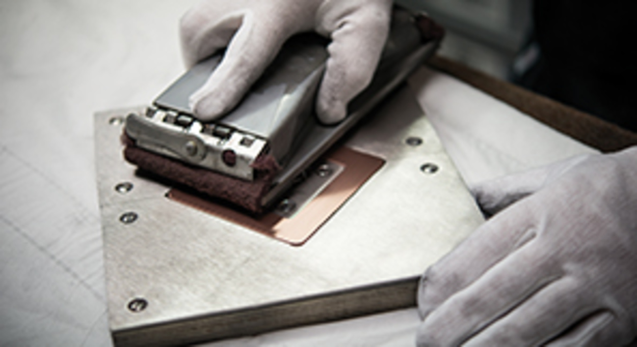 Manufaktur bei Elektro-Instand GmbH in Lutherstadt Wittenberg