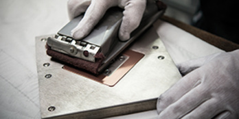 Manufaktur bei Elektro-Instand GmbH in Lutherstadt Wittenberg