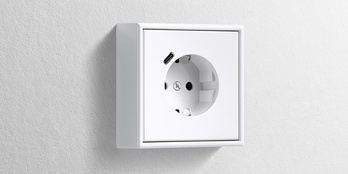 Erweiterter Anschlussraum für die Nachrüstung bei Elektro-Instand GmbH in Lutherstadt Wittenberg