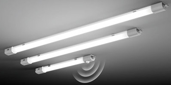 Planox Feuchtraumleuchten bei Elektro-Instand GmbH in Lutherstadt Wittenberg