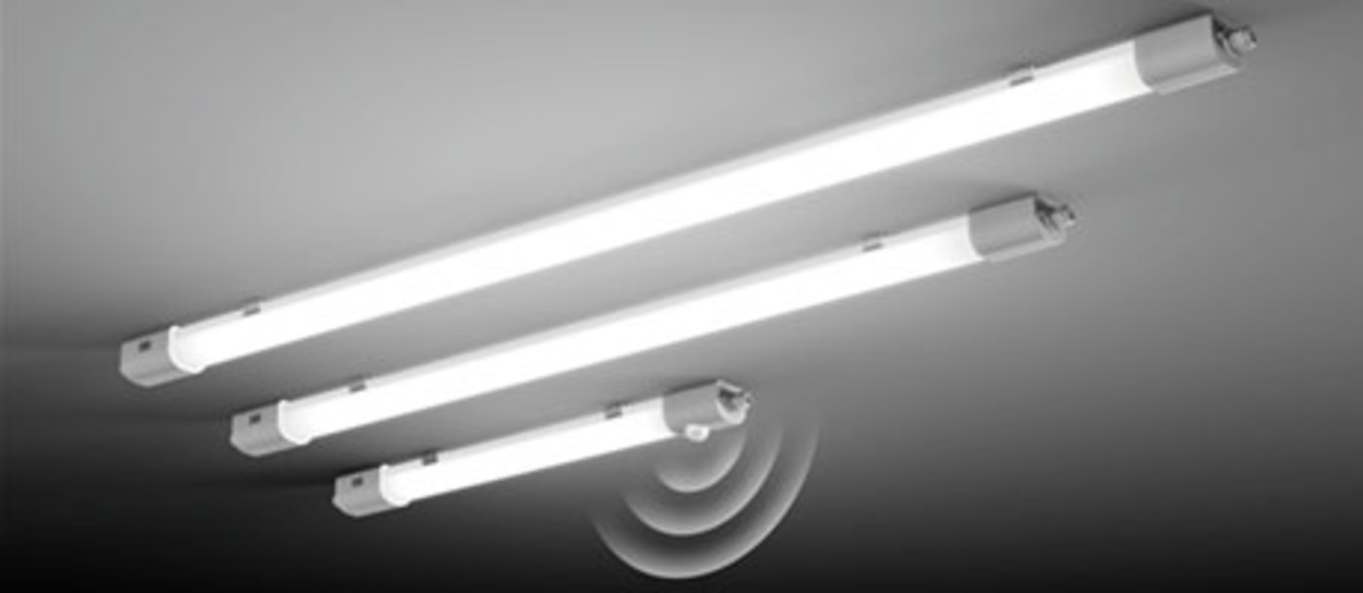 Planox Feuchtraumleuchten bei Elektro-Instand GmbH in Lutherstadt Wittenberg