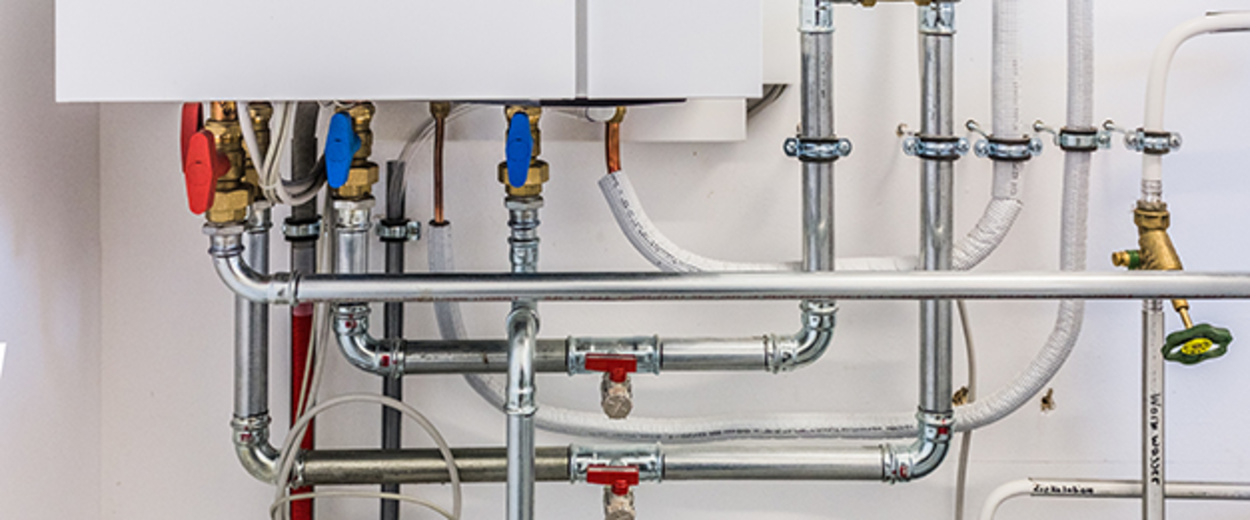 Heizung und Haussteuerung bei Elektro-Instand GmbH in Lutherstadt Wittenberg