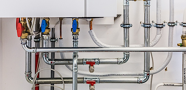 Heizung und Haussteuerung bei Elektro-Instand GmbH in Lutherstadt Wittenberg