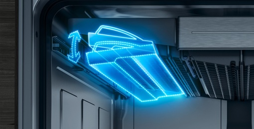 varioSchublade Pro bei Elektro-Instand GmbH in Lutherstadt Wittenberg