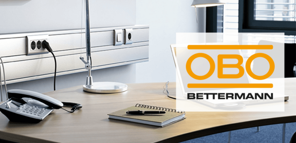 OBO bei Elektro-Instand GmbH in Lutherstadt Wittenberg