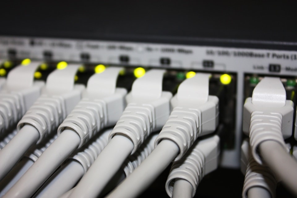 Netzwerke1 bei Elektro-Instand GmbH in Lutherstadt Wittenberg