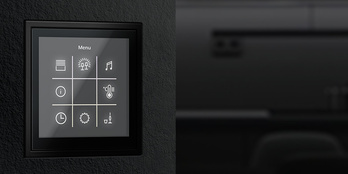LS TOUCH bei Elektro-Instand GmbH in Lutherstadt Wittenberg