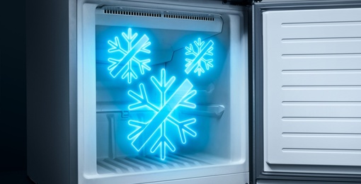 noFrost bei Elektro-Instand GmbH in Lutherstadt Wittenberg