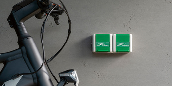 SCHUKO® Steckdose für E-Bikes bei Elektro-Instand GmbH in Lutherstadt Wittenberg