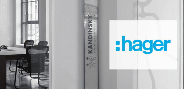 Hager bei Elektro-Instand GmbH in Lutherstadt Wittenberg