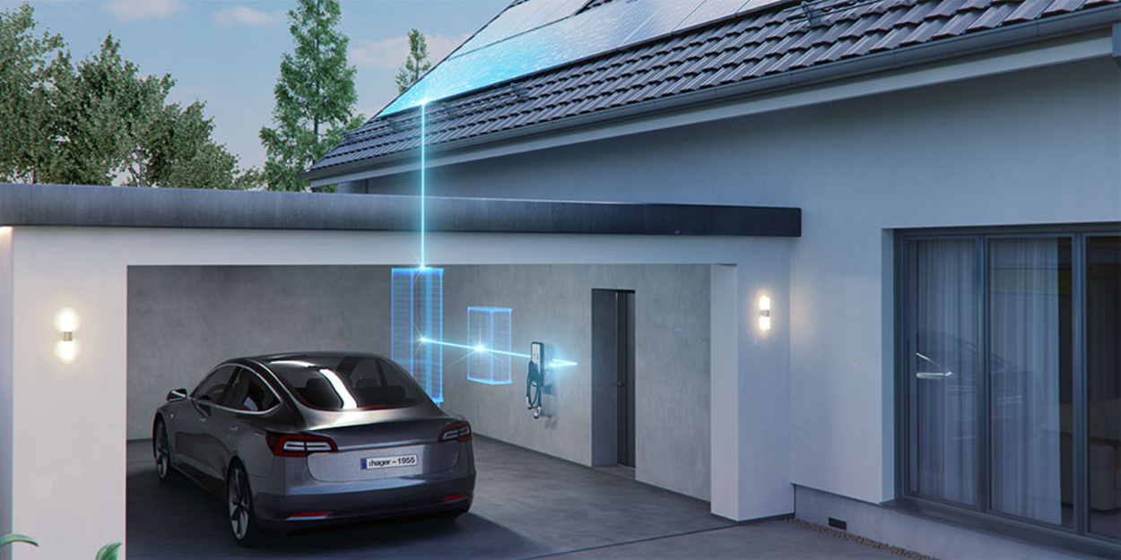 E-Mobilität privater Bereich bei Elektro-Instand GmbH in Lutherstadt Wittenberg