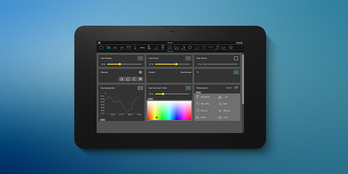 Smart Control 8 bei Elektro-Instand GmbH in Lutherstadt Wittenberg