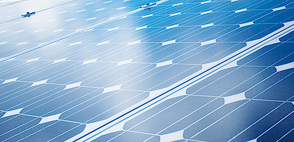 Photovoltaik bei Elektro-Instand GmbH in Lutherstadt Wittenberg