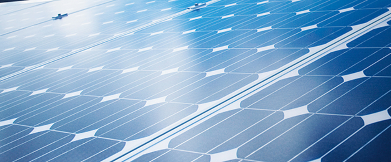 Photovoltaik bei Elektro-Instand GmbH in Lutherstadt Wittenberg