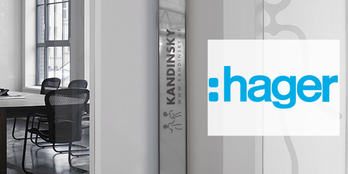 Hager bei Elektro-Instand GmbH in Lutherstadt Wittenberg