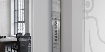Designkanäle bei Elektro-Instand GmbH in Lutherstadt Wittenberg