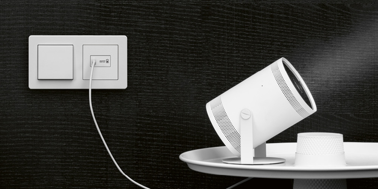 Ladegerät USB PD 60 bei Elektro-Instand GmbH in Lutherstadt Wittenberg