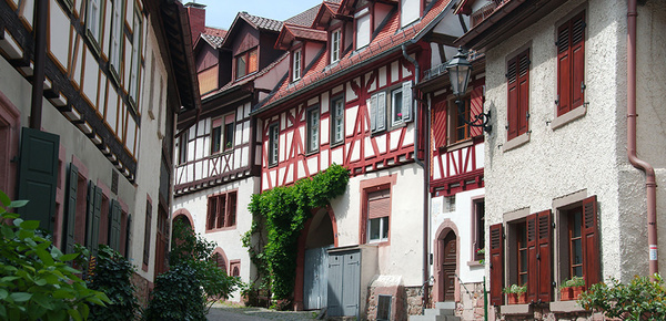 Altbau­sanierung bei Elektro-Instand GmbH in Lutherstadt Wittenberg