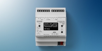 KNX LED-Controller bei Elektro-Instand GmbH in Lutherstadt Wittenberg