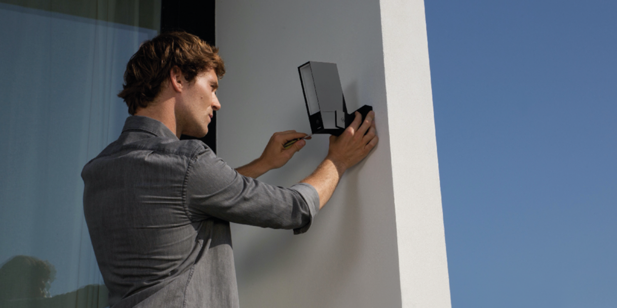 Smarte Sicherheit bei Elektro-Instand GmbH in Lutherstadt Wittenberg