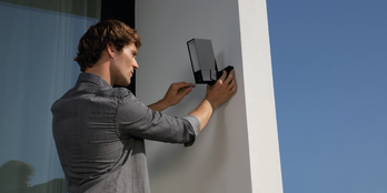 Smarte Sicherheit bei Elektro-Instand GmbH in Lutherstadt Wittenberg