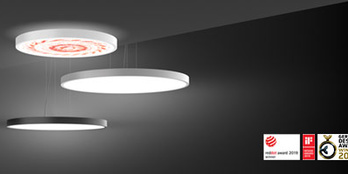 TRIONA LED-Flächenleuchten bei Elektro-Instand GmbH in Lutherstadt Wittenberg