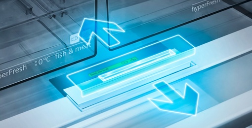 hyperFresh bei Elektro-Instand GmbH in Lutherstadt Wittenberg