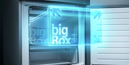 bigBox bei Elektro-Instand GmbH in Lutherstadt Wittenberg