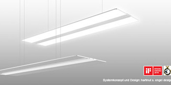 TWINDOT Pendelleuchten-Serie bei Elektro-Instand GmbH in Lutherstadt Wittenberg
