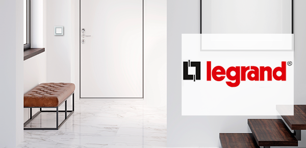 Legrand bei Elektro-Instand GmbH in Lutherstadt Wittenberg